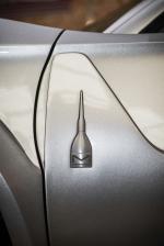 Alfa Romeo Mole Costruzione Artigianale 001 2018 года